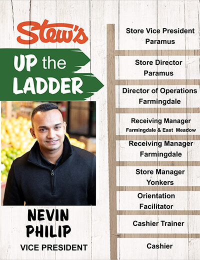 Nevin Philip