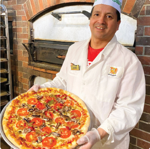 Stew s Fresh Pizza Stew Leonards