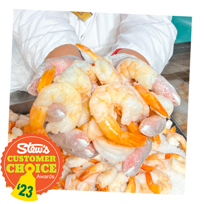 Shrimp