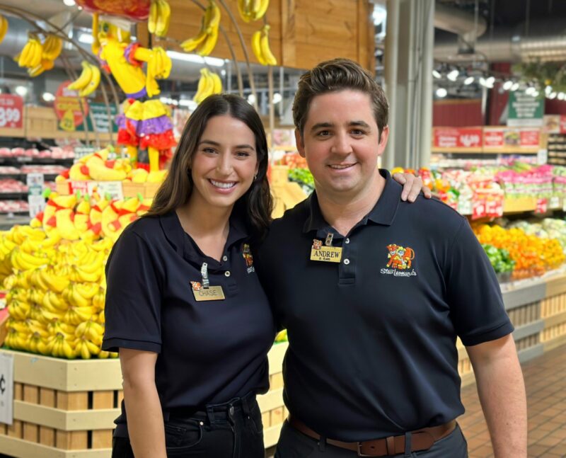 Stew Leonard’s Launches First Podcast LegenDAIRY Stew Leonards