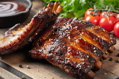 RIBS