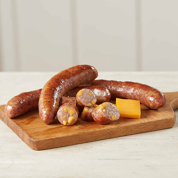 cheddarwurst