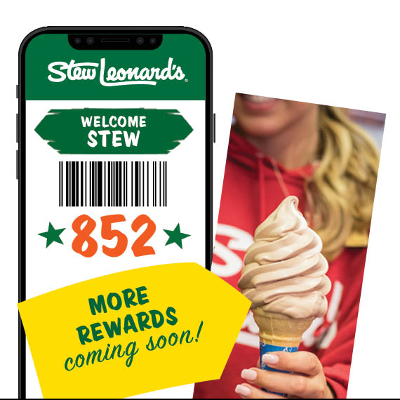 Stew s app stew leonards