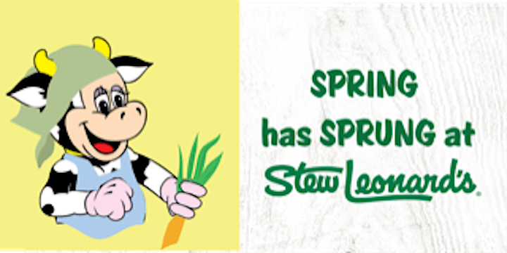 Spring Has Sprung Children’s Gardening Event!
