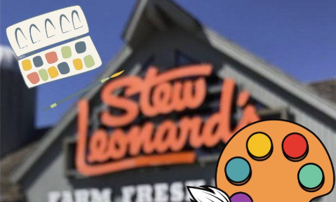 Free Face Painting Clifton Stew Leonard’s