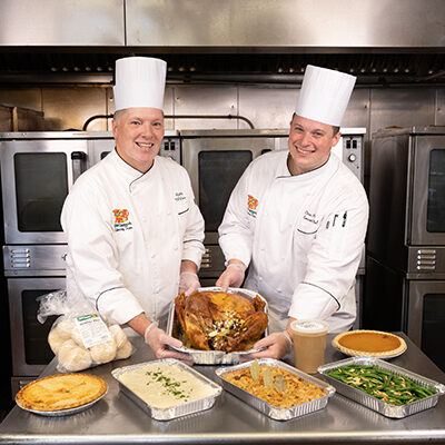 catering